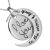Sterling Silver Quote Jewellery: 