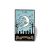Graveyard Design 'The Moon' Tarot Card Enamel Pin Brooch