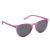 Eyelevel Riley Sunglasses: Fun Pink Framed Sunnies (SU55)