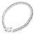 sweetie bracelet Sterling Silver Links Style T-Bar Bracelet jewellers york