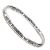 Silver Plated Bangle We've been Mother and Daughter right from the start...and the Friendship we share is a gift from the Heart …